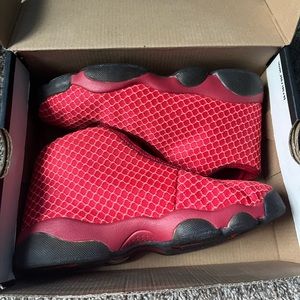 Jordan Horizon
